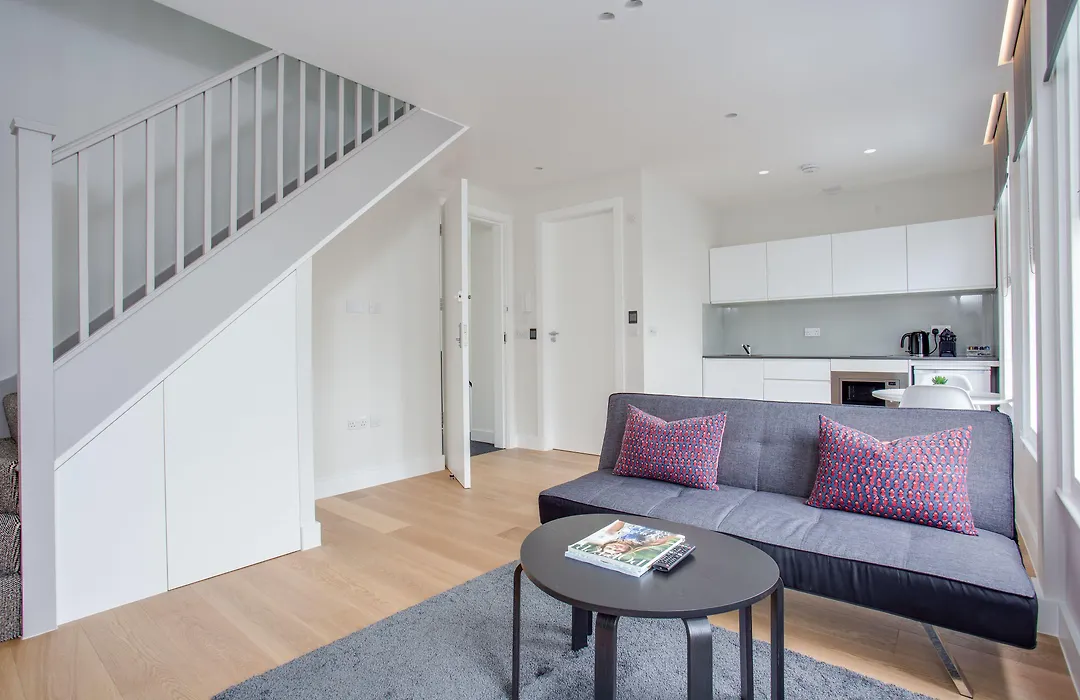 Chapel Market Serviced Apartments By Concept Apartments-1